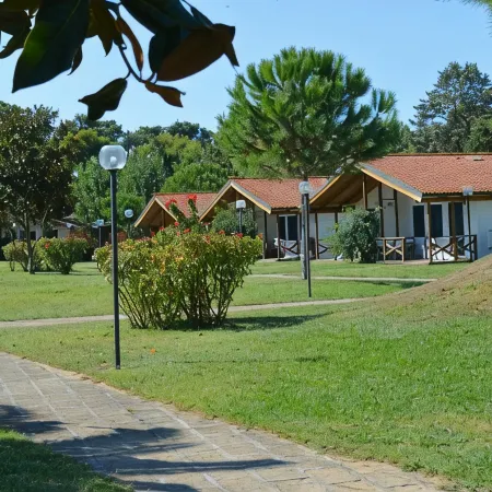 Settebello Village