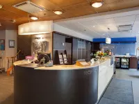 Scandic Kaisaniemi Hotels near Oodi Central Library