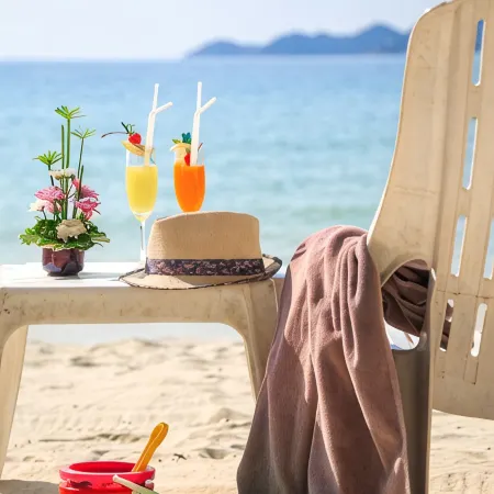 Baan Chaweng Beach Resort & Spa