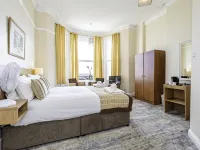 Majestic Hotel Eastbourne by Belvilla Hotels in Eastbourne