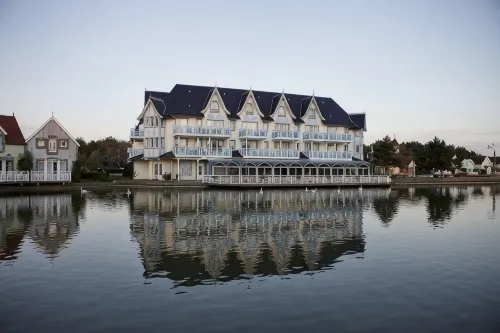 Village Belle Dune