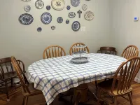 Charming 4-bedroom house in lovely Blanco with stunning outdoor spaces! ブランコのホテル