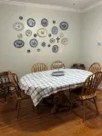 Charming 4-bedroom house in lovely Blanco with stunning outdoor spaces!