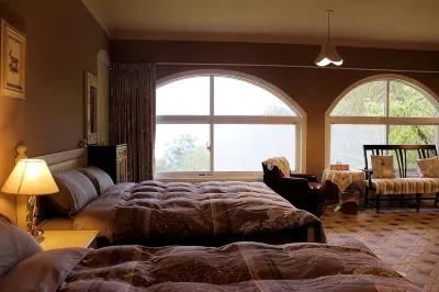 Prado Hill Holiday Hotels in Fuxing District