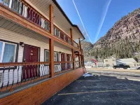 Matterhorn Inn Ouray Hotels in Ouray