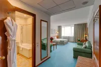 Alliance Borodino Hotel Hotels near Halal