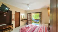 Hotel e Pousada Canto Mágico - spa