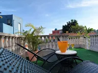 Conforto e Piscina Para Grupos na Vila Madalena - Bungalows