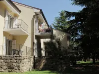 Adria Apartments - Hotel & Resort Adria Ankaran Hotéis em Ankaran