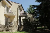 Adria Apartments - Hotel & Resort Adria Ankaran