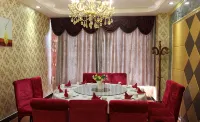 Jiaxian Jiazhou Hotel - Park Yeri