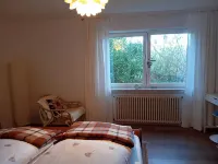 Beautiful terrace holiday apartment, 85m² 2 bedrooms and a large living room