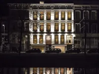 Maurits Apartments & Suites - Apartments