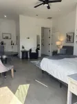 Private Casita in the Desert w Amazing Views, Sunsets, and Wildlife.