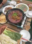 Haixi Dachaidan Yijing Hotel - Morgenmad