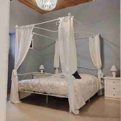 SALERNO COAST APARTMENT Rooms