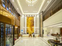 Vienna International Hotel (Shulan Shop) Hotels in Shulan