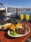 Ventura Boatel Stay on a boat in the best location in Ventura Harbor Great Views