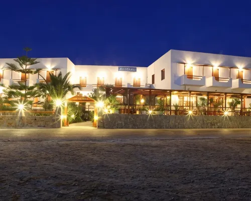 Maistrali Hotels in Galissas
