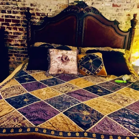 18th Cent. Charm in Historic Downtown Annapolis