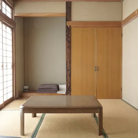 Fuse Hot Spring Stay East