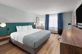 Wingate by Wyndham Augusta I-20