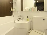 โรงแรมเซนจูเรียน อุเอโนะ