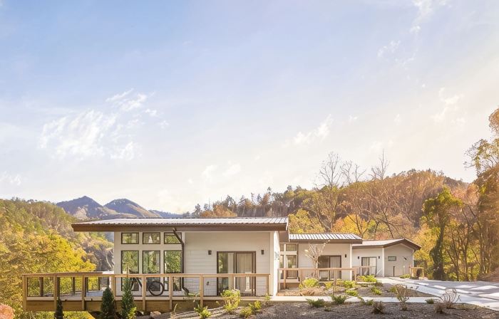 Nantahala Outdoor Center