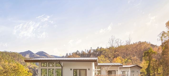 Nantahala Outdoor Center Hotels in Swain County