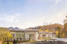 Nantahala Outdoor Center