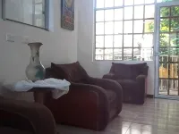 Charming 3-Bedroom Apartment in Ricaurte - Villa Aurora Hotels in Ricaurte