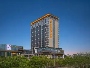 Shengshi International Hotel