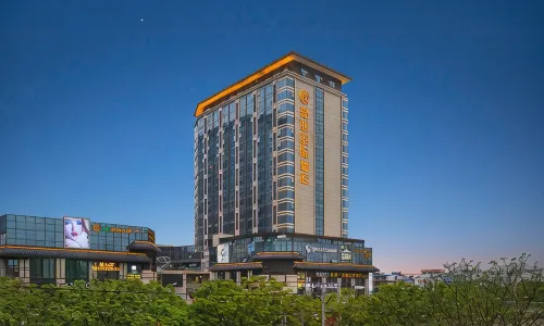 Shengshi International Hotel