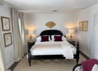 山頂-溫馨一臥一衛小屋, 距市中心不到1英里. - 3 星級