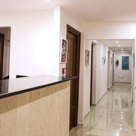 Hotel Metropole Residence Hotels in Tunis