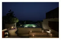 Rest Detail Hotel Hua Hin - Romantic