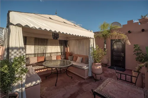 Riad Dar Attika