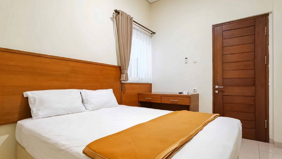 Sharon Guest House