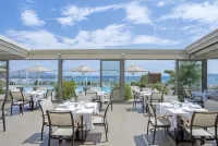 Anastasia Hotel & Suites Mediterranean Comfort - Breakfast