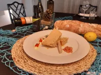 Hotel Bahía - breakfast