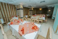Queens Valley Hotel, Restaurants, Bars and Spa Luxor