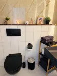 Modern apartment ZS15 with WLAN and fully equipped kitchen - 무료 와이파이