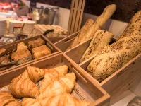 إيبيس رون سنتر شوم دو مار - فطور