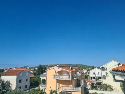 Villa Neda Hotel a 
