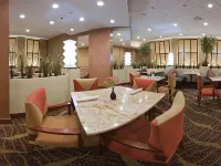 クラウン プラザ ヒューストン メッド センター-ギャレリア エリア by IHG メニル・コレクション周辺のホテル