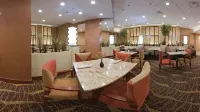 Crowne Plaza HOUSTON MED CTR-GALLERIA AREA by IHG