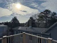 Gut renovated 3-bedroom apartment in historic Cape May - Condos