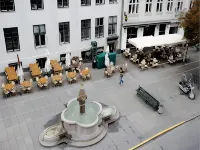 Copenhagen Downtown Hostel Hotels in Copenhagen