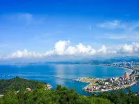 Double Moon Bay Holiday Villa - อ่างจากุชชี่