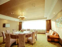 โรงแรมว่านหยูเทคโนโลยีพาร์ค โรงแรมใกล้พิพิธภัณฑ์หน่วย 731 - โรงงานแห่งความตาย